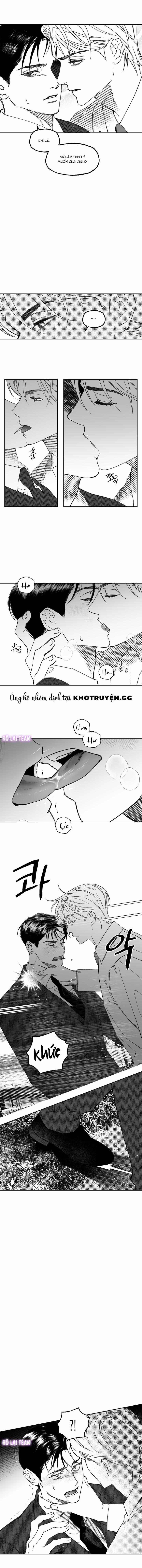 Bóng Ma Thiên Đường 5 trang 6