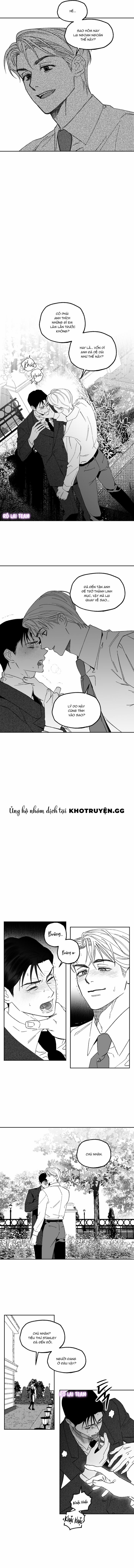 Bóng Ma Thiên Đường 5 trang 7