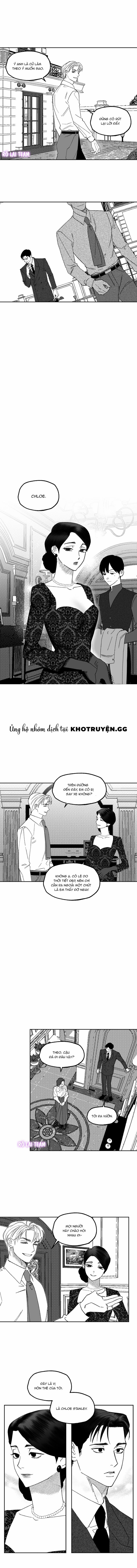 Bóng Ma Thiên Đường 5 trang 8