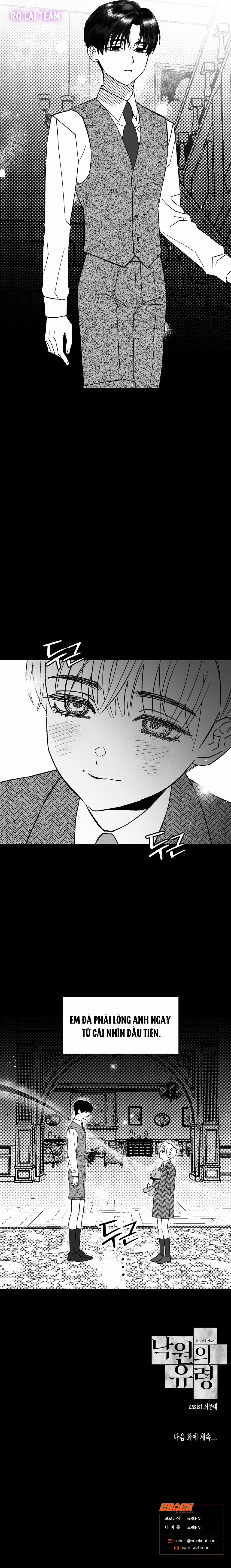 Bóng Ma Thiên Đường 7 trang 13