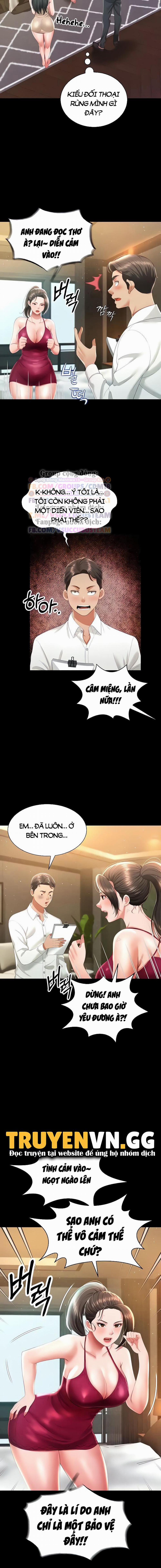 Bóng Ma Vua Phịch Thủ 7 trang 5