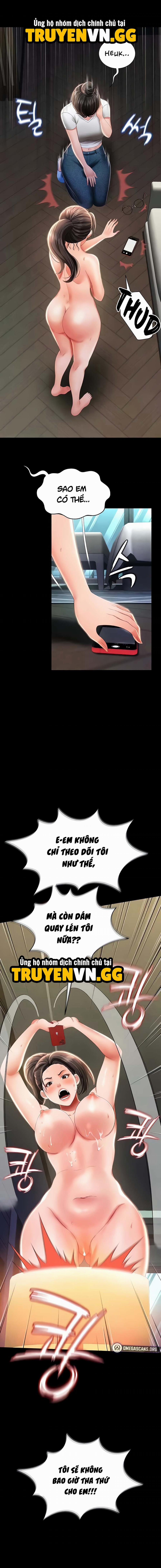 Bóng Ma Vua Phịch Thủ 9 trang 7