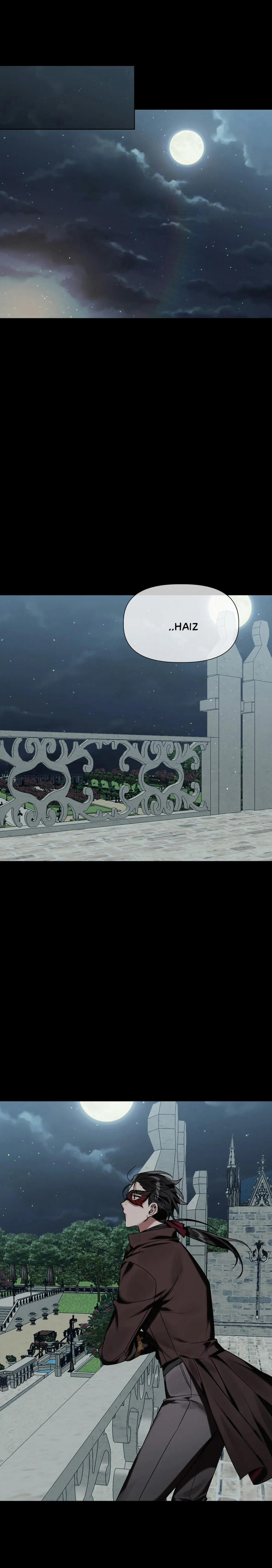 Bỗng Một Hôm Tôi Bị Kẻ Thù Cầu Hôn 11 trang 20