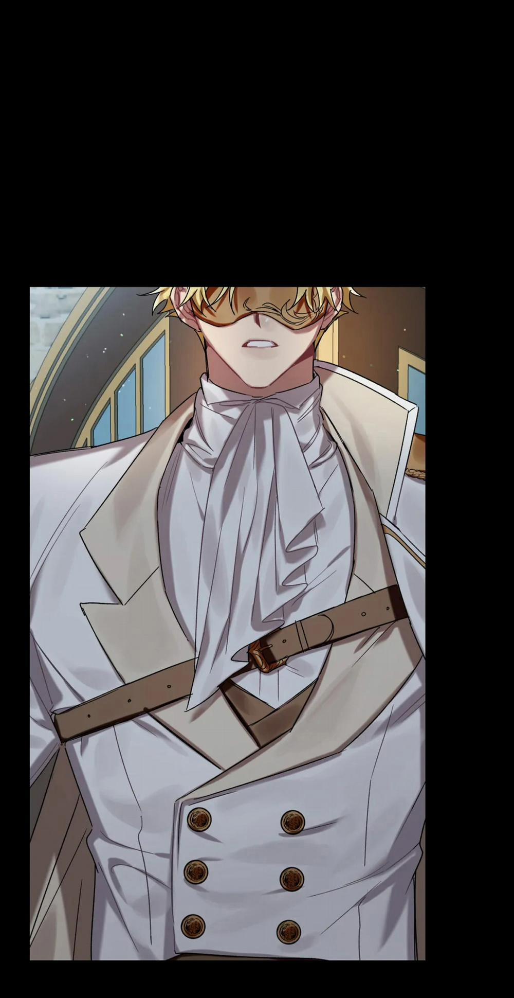 Bỗng Một Hôm Tôi Bị Kẻ Thù Cầu Hôn 11 trang 22