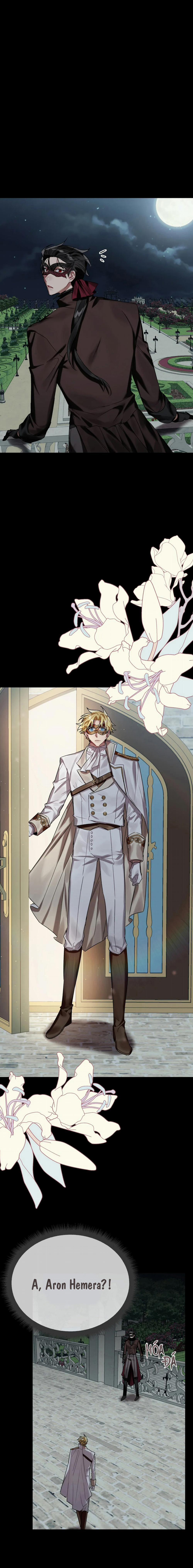 Bỗng Một Hôm Tôi Bị Kẻ Thù Cầu Hôn 11 trang 23