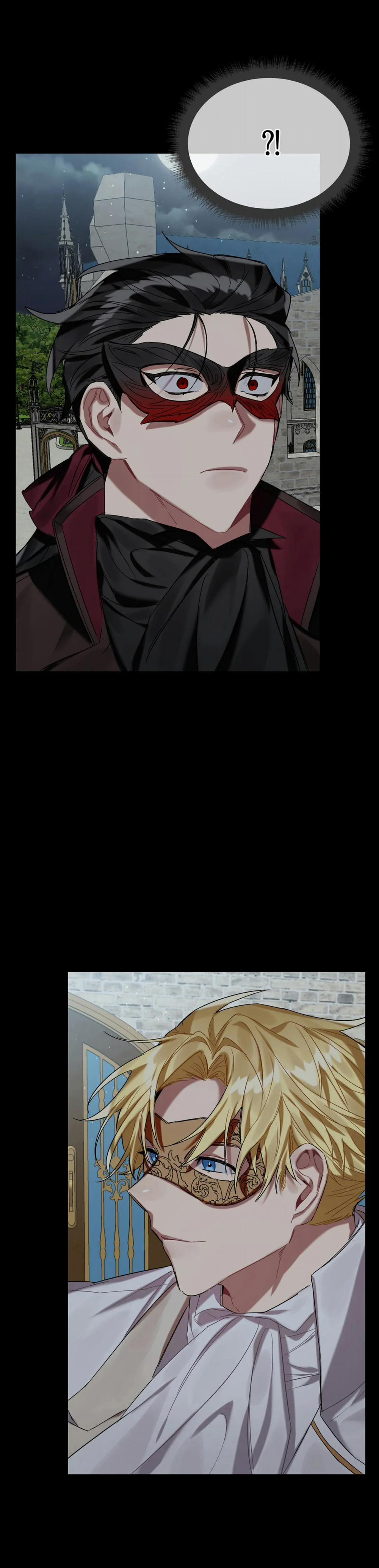 Bỗng Một Hôm Tôi Bị Kẻ Thù Cầu Hôn 11 trang 25