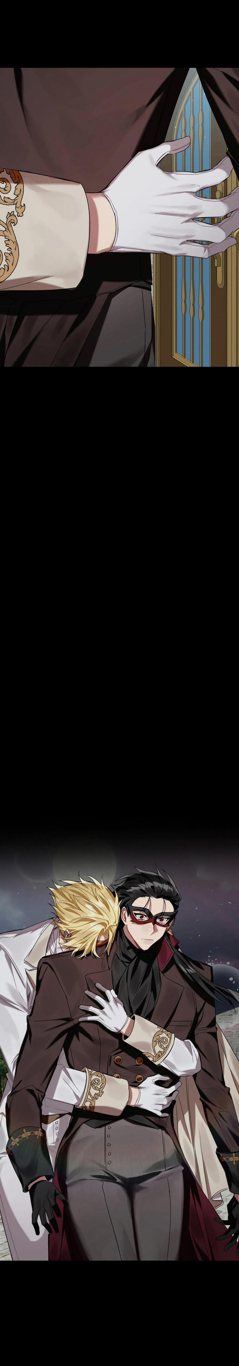 Bỗng Một Hôm Tôi Bị Kẻ Thù Cầu Hôn 11 trang 29