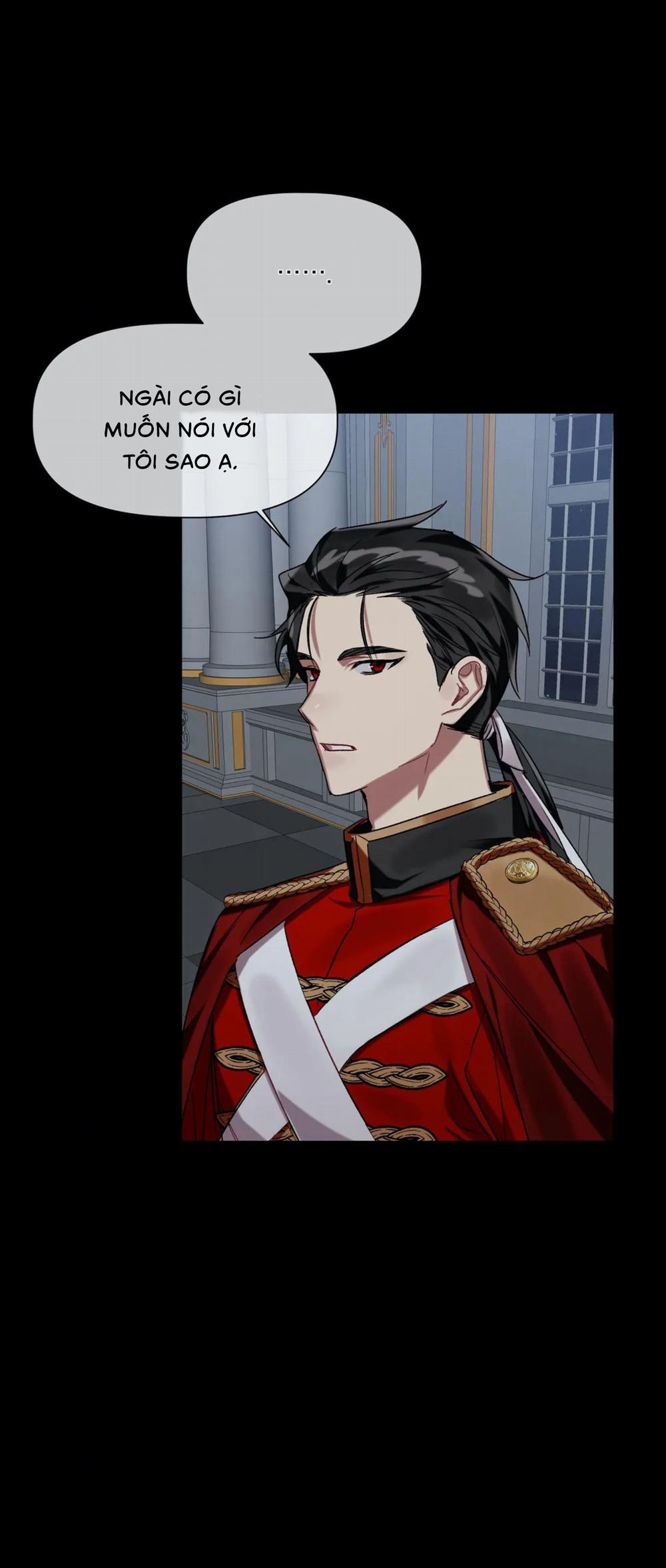 Bỗng Một Hôm Tôi Bị Kẻ Thù Cầu Hôn 13 trang 15