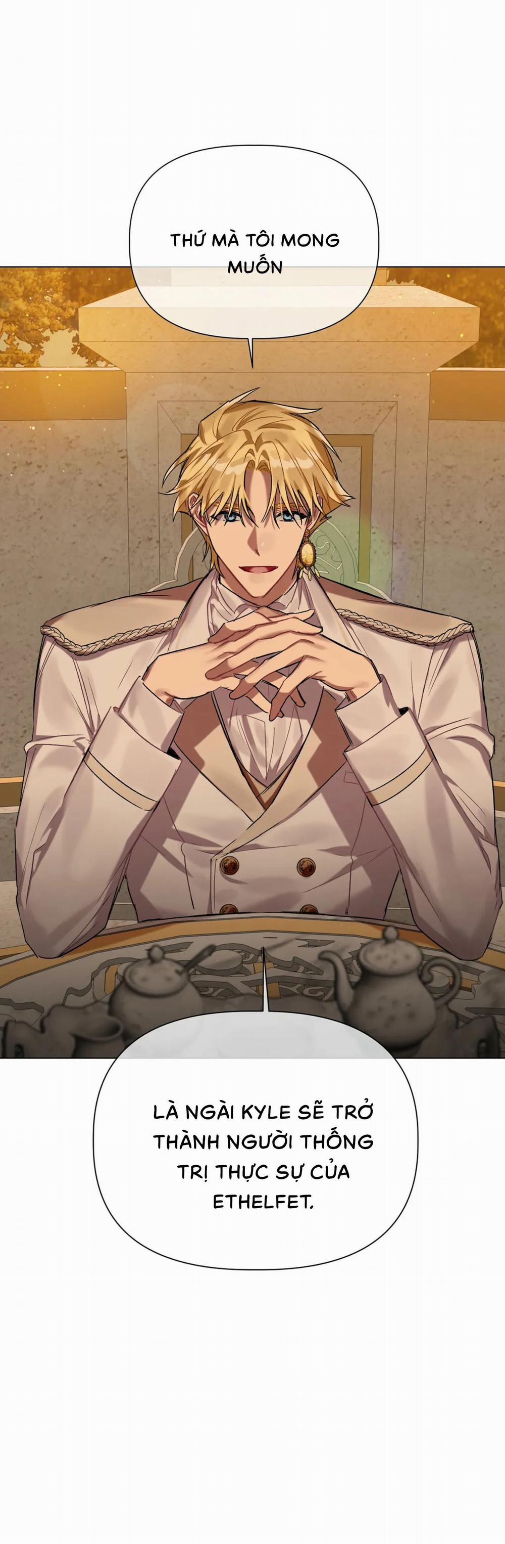 Bỗng Một Hôm Tôi Bị Kẻ Thù Cầu Hôn 17 trang 26