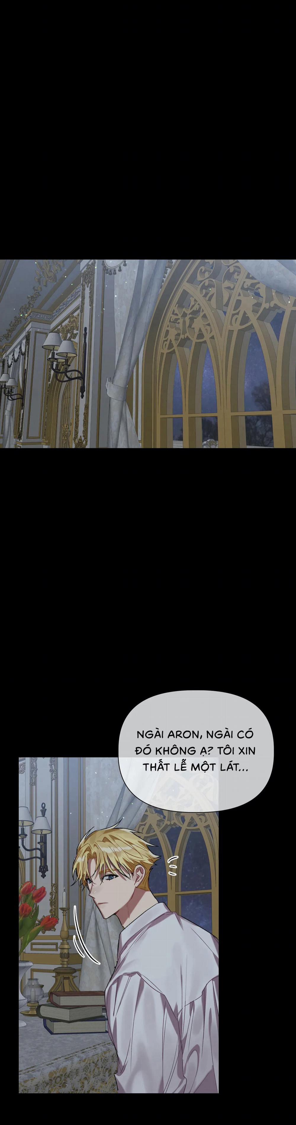 Bỗng Một Hôm Tôi Bị Kẻ Thù Cầu Hôn 18 trang 13