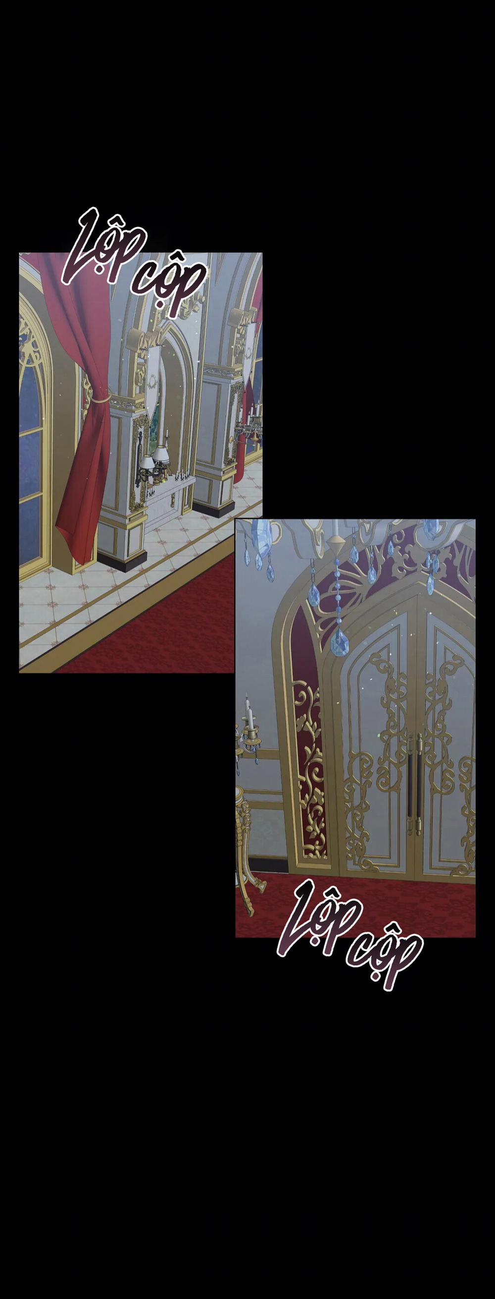 Bỗng Một Hôm Tôi Bị Kẻ Thù Cầu Hôn 18 trang 15