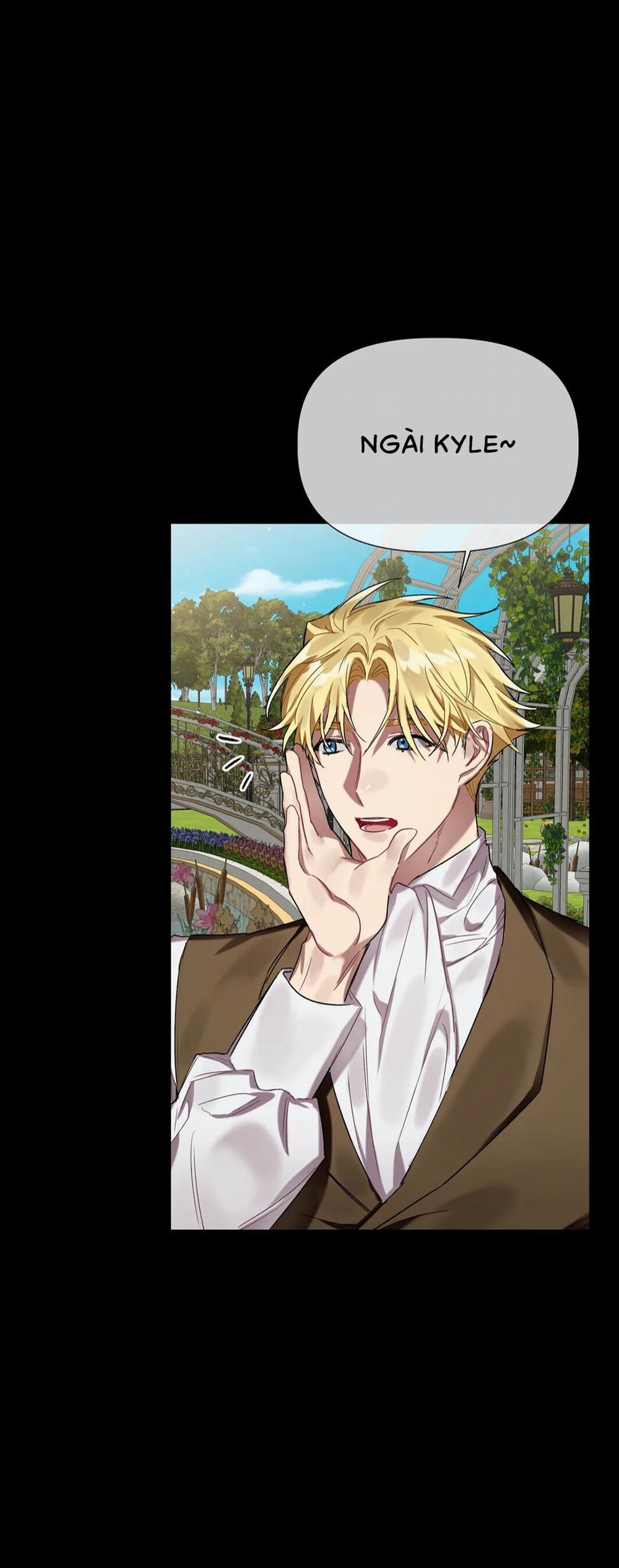 Bỗng Một Hôm Tôi Bị Kẻ Thù Cầu Hôn 18 trang 5