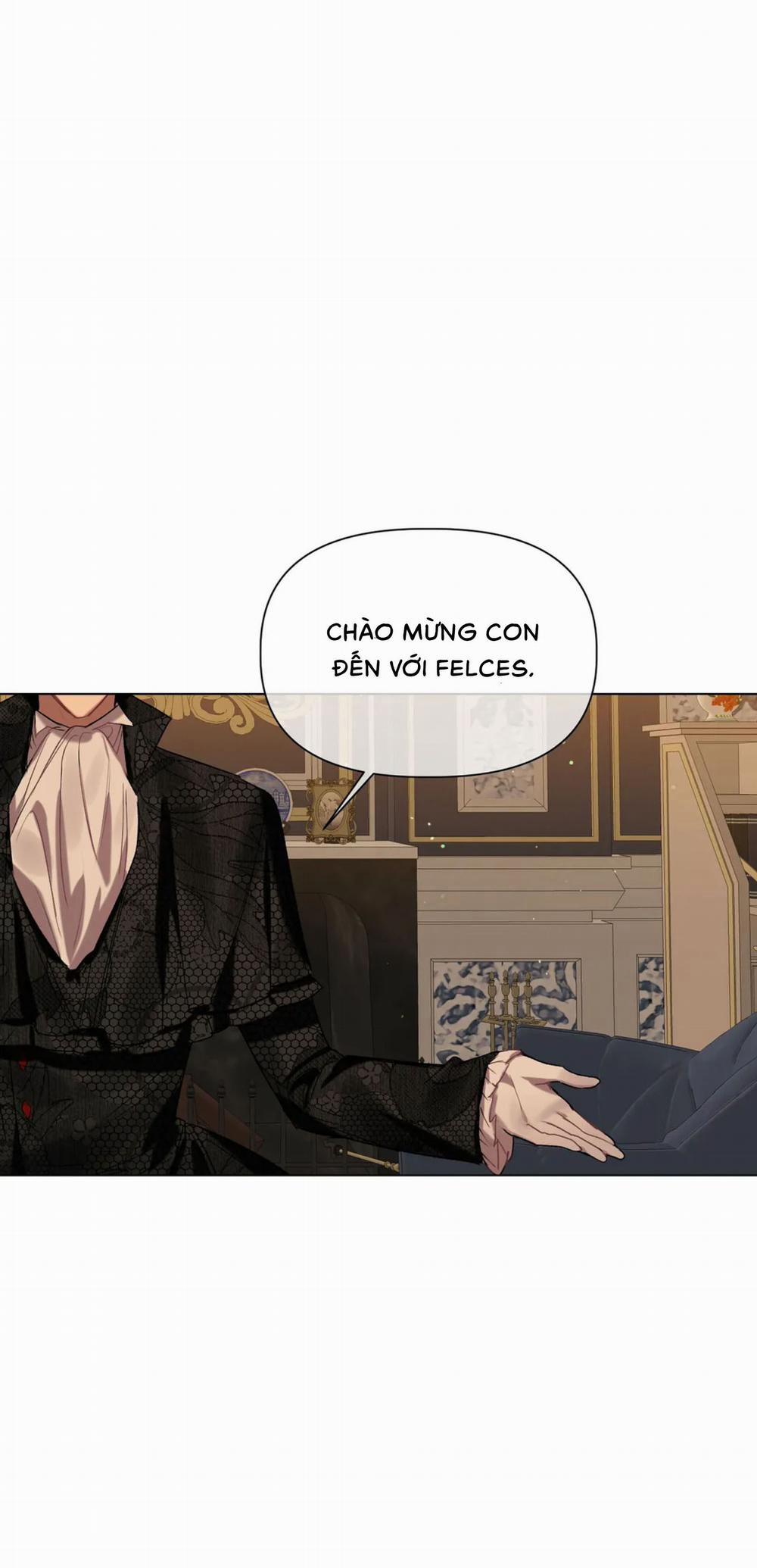 Bỗng Một Hôm Tôi Bị Kẻ Thù Cầu Hôn 20 trang 10