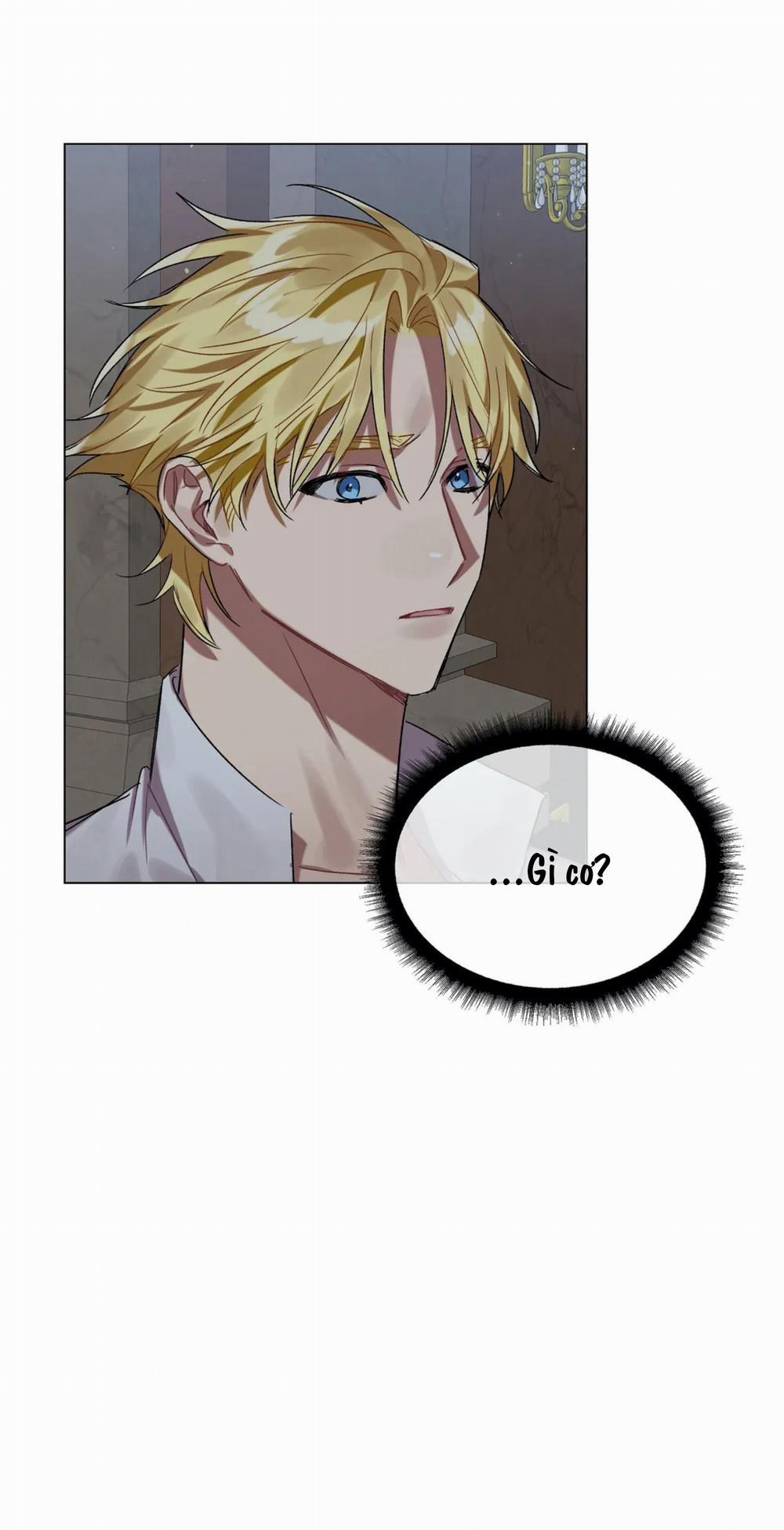 Bỗng Một Hôm Tôi Bị Kẻ Thù Cầu Hôn 20 trang 25