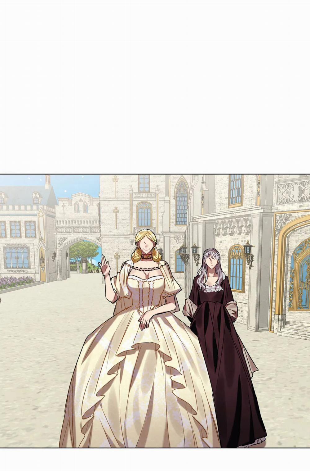 Bỗng Một Hôm Tôi Bị Kẻ Thù Cầu Hôn 20 trang 3