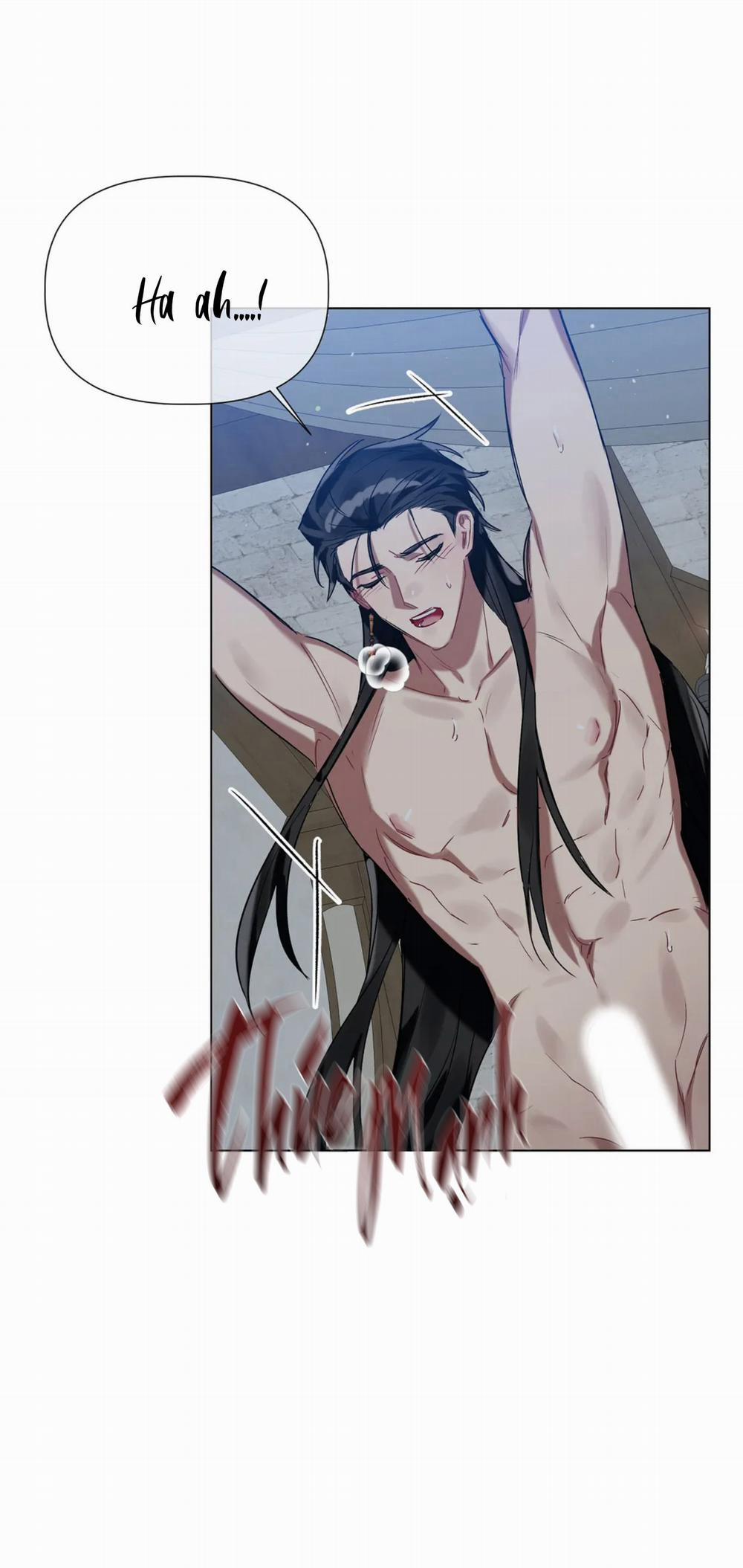 Bỗng Một Hôm Tôi Bị Kẻ Thù Cầu Hôn 22 trang 10