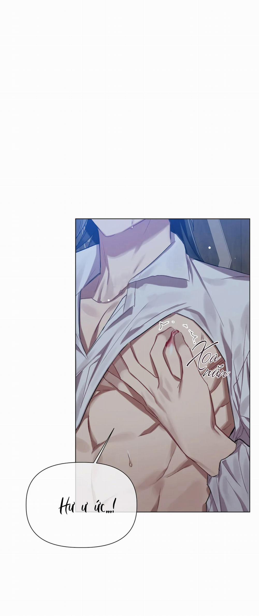 Bỗng Một Hôm Tôi Bị Kẻ Thù Cầu Hôn 22 trang 6