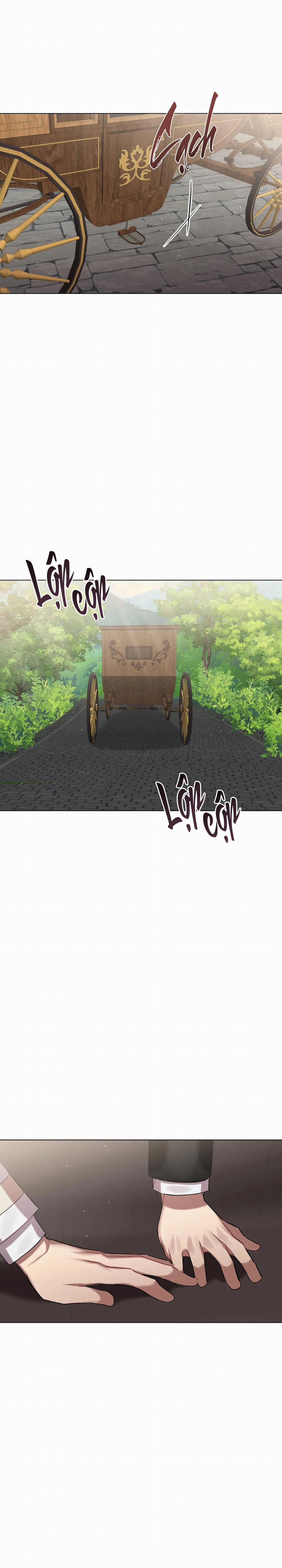 Bỗng Một Hôm Tôi Bị Kẻ Thù Cầu Hôn 23 trang 2