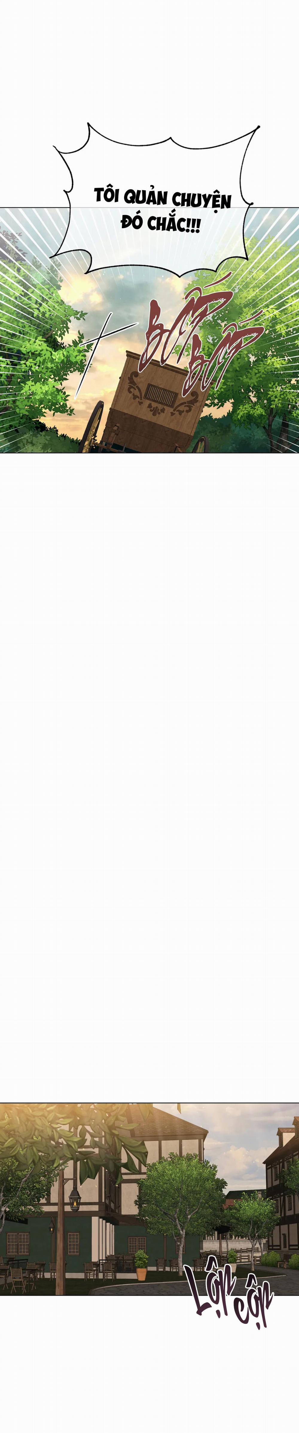 Bỗng Một Hôm Tôi Bị Kẻ Thù Cầu Hôn 23 trang 20