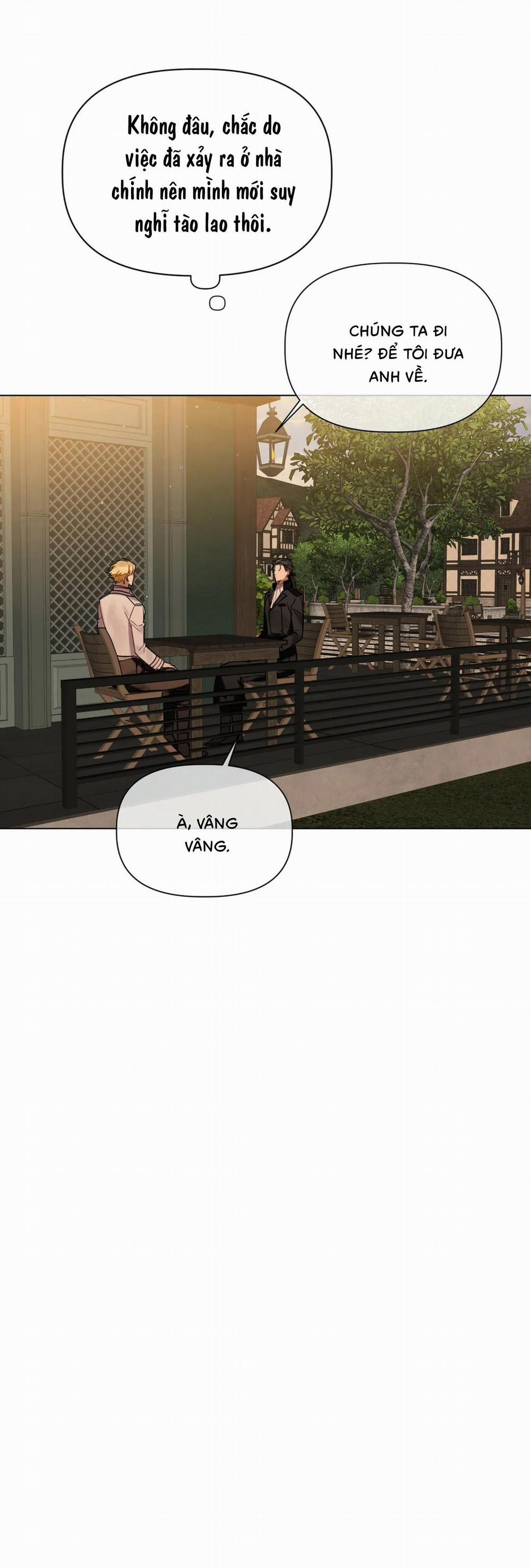 Bỗng Một Hôm Tôi Bị Kẻ Thù Cầu Hôn 24 trang 15