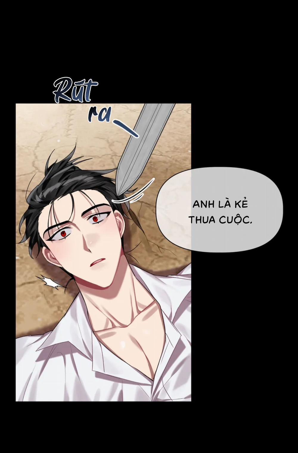 Bỗng Một Hôm Tôi Bị Kẻ Thù Cầu Hôn 7 trang 3