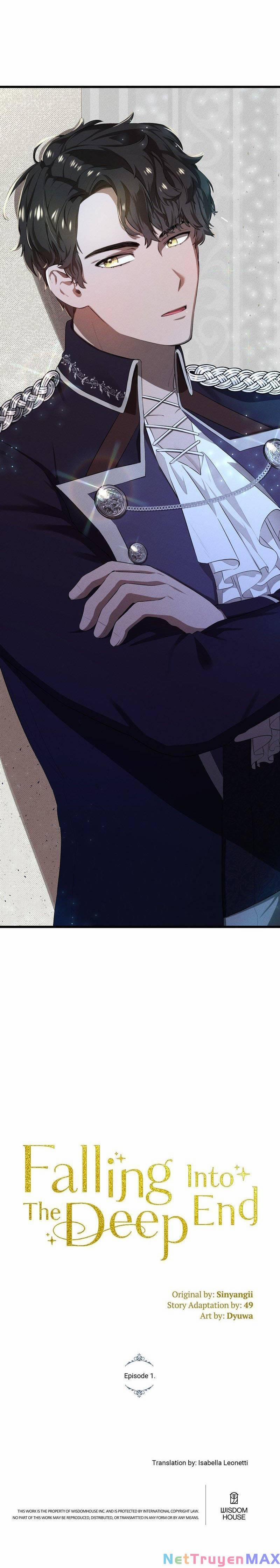 Bỗng Một Ngày Tôi Có Chồng Và Con 1 trang 10