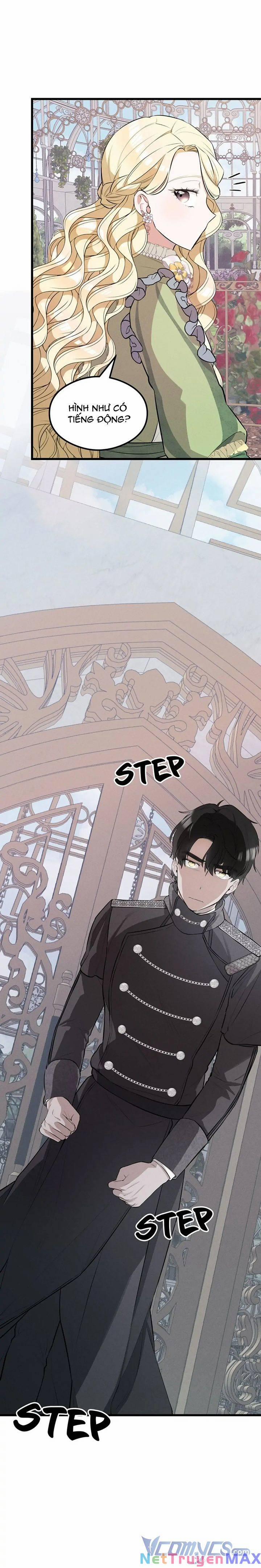 Bỗng Một Ngày Tôi Có Chồng Và Con 13 trang 15