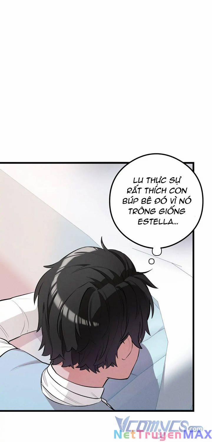 Bỗng Một Ngày Tôi Có Chồng Và Con 13 trang 18