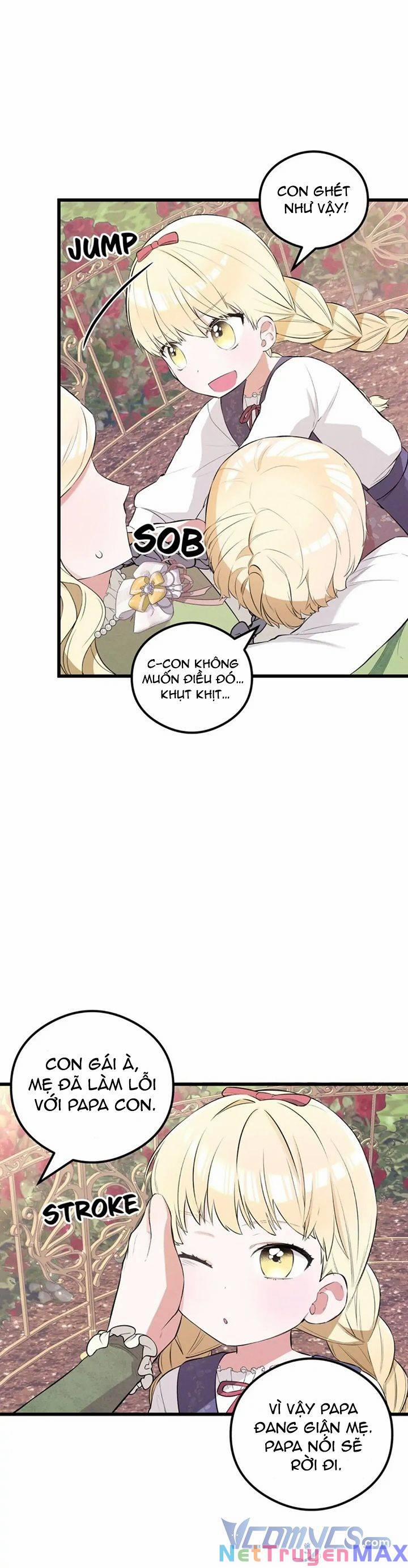 Bỗng Một Ngày Tôi Có Chồng Và Con 13 trang 2