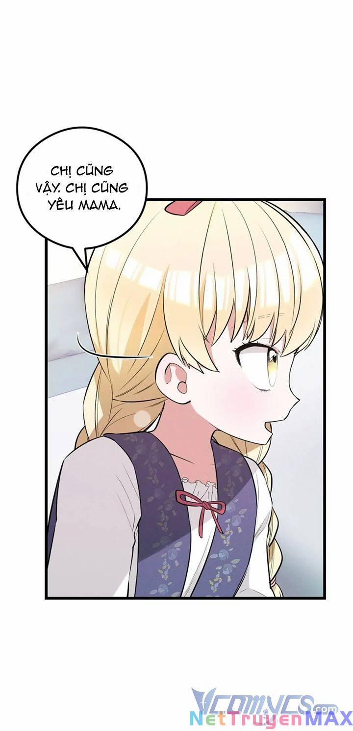 Bỗng Một Ngày Tôi Có Chồng Và Con 13 trang 20