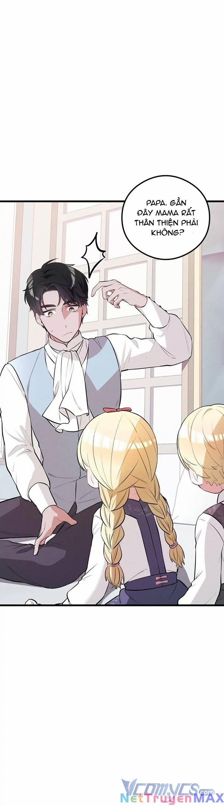 Bỗng Một Ngày Tôi Có Chồng Và Con 13 trang 22