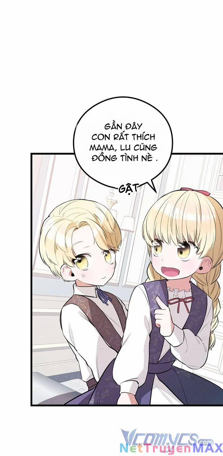 Bỗng Một Ngày Tôi Có Chồng Và Con 13 trang 23