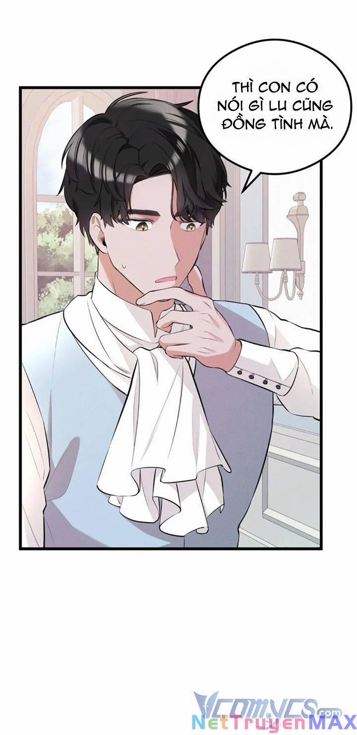 Bỗng Một Ngày Tôi Có Chồng Và Con 13 trang 24