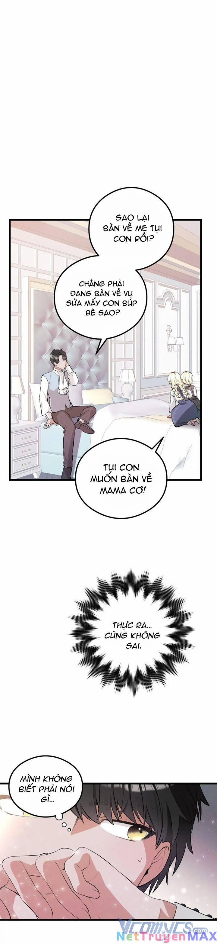 Bỗng Một Ngày Tôi Có Chồng Và Con 13 trang 26