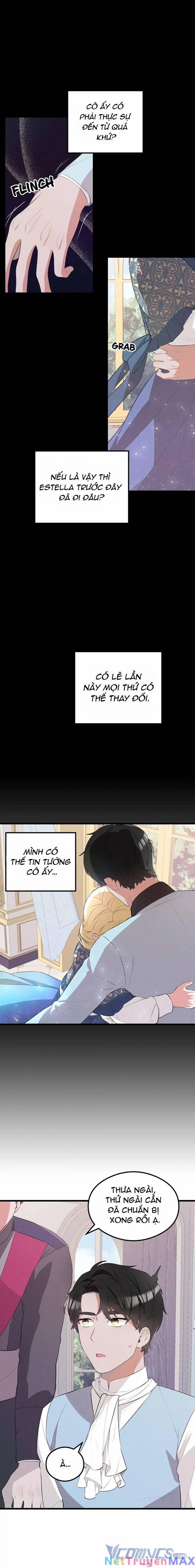 Bỗng Một Ngày Tôi Có Chồng Và Con 13 trang 29