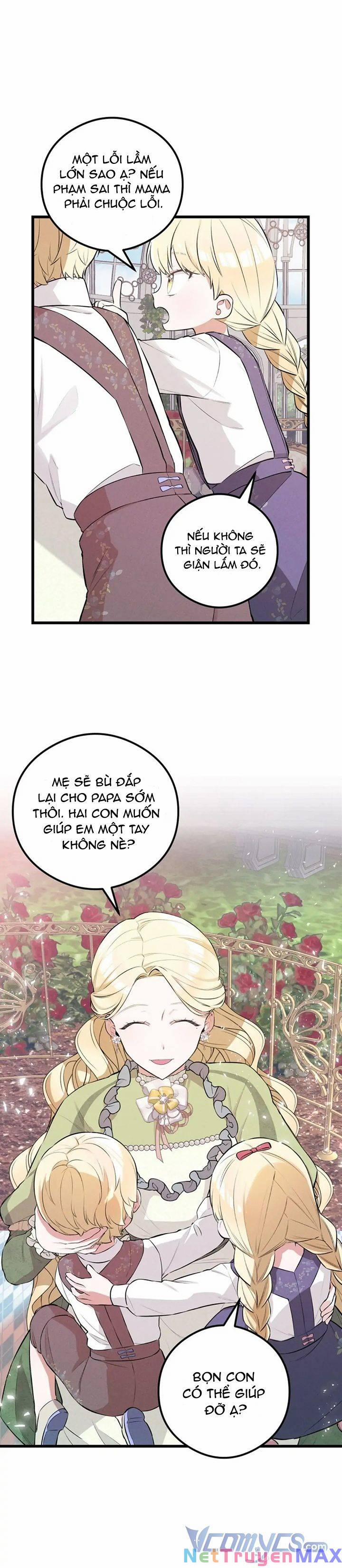 Bỗng Một Ngày Tôi Có Chồng Và Con 13 trang 3