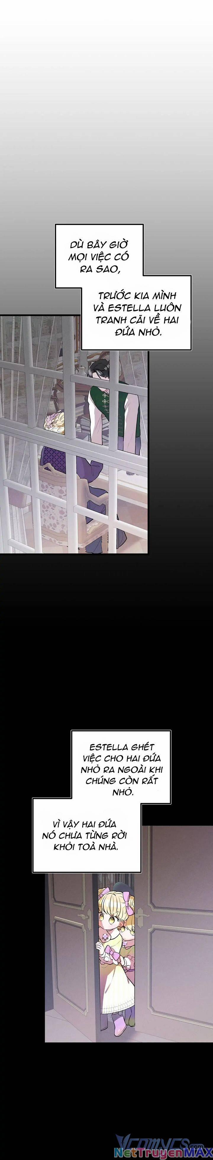 Bỗng Một Ngày Tôi Có Chồng Và Con 13 trang 31