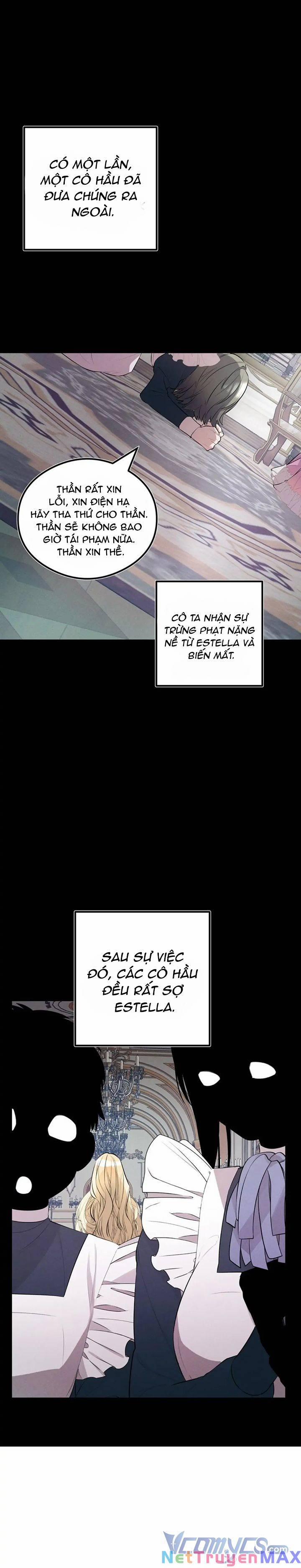 Bỗng Một Ngày Tôi Có Chồng Và Con 13 trang 32