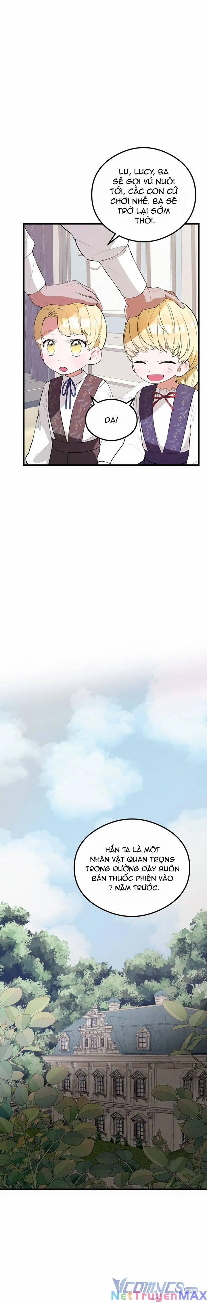 Bỗng Một Ngày Tôi Có Chồng Và Con 13 trang 33