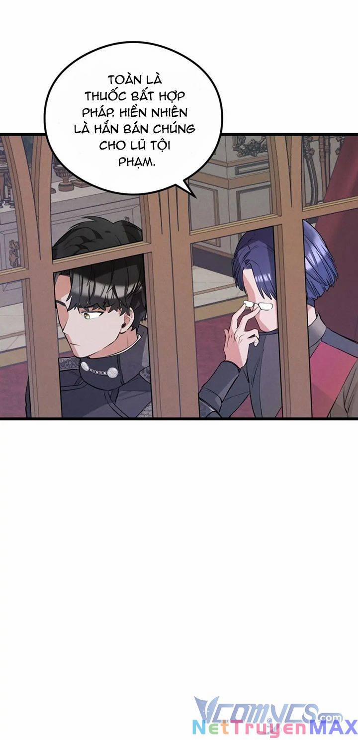 Bỗng Một Ngày Tôi Có Chồng Và Con 13 trang 34