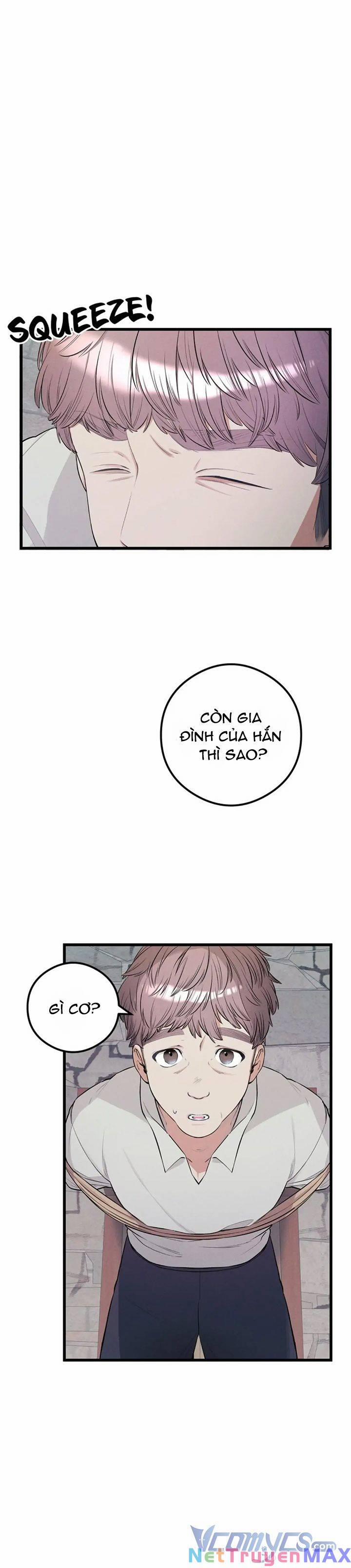 Bỗng Một Ngày Tôi Có Chồng Và Con 13 trang 38