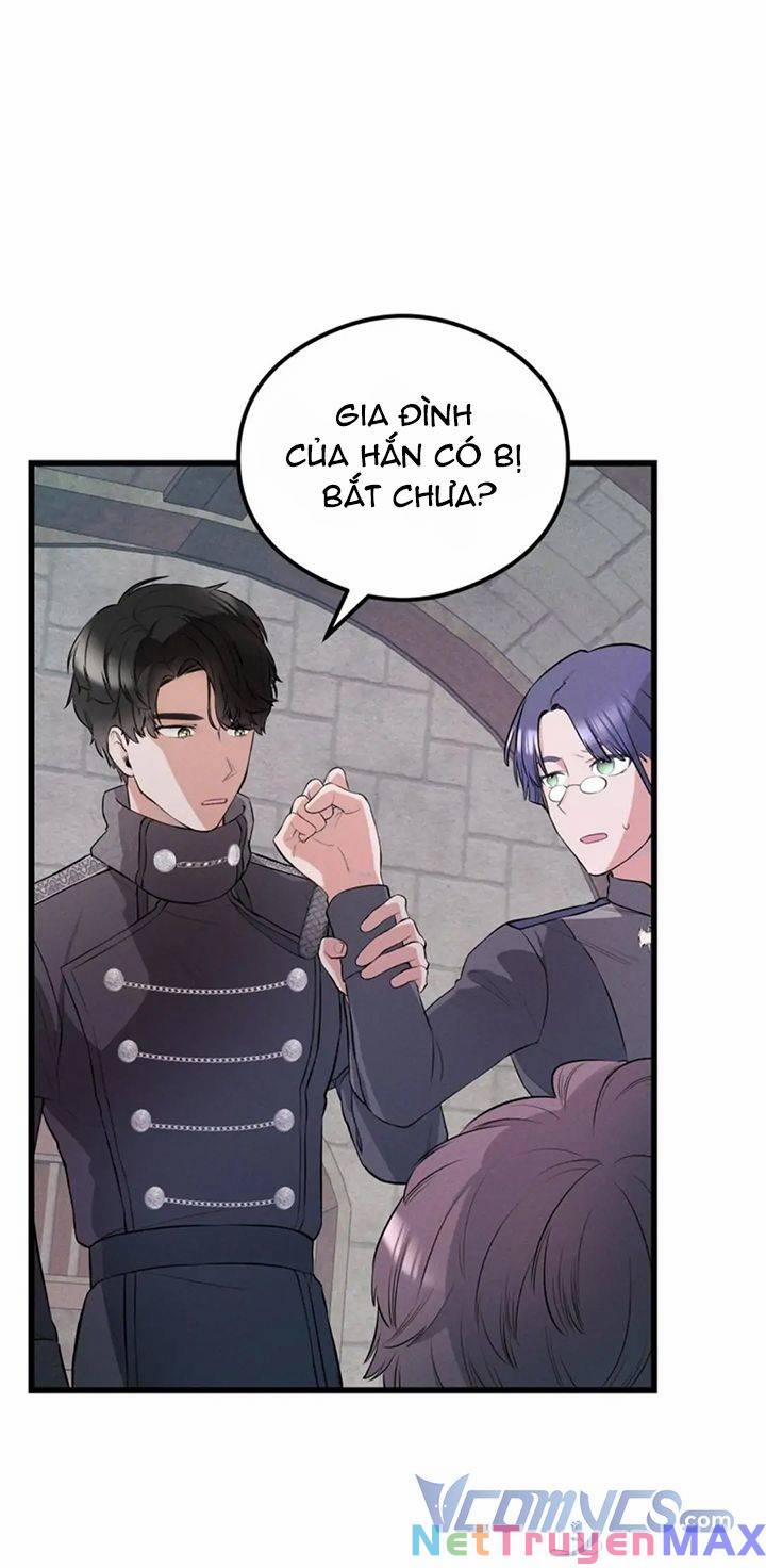 Bỗng Một Ngày Tôi Có Chồng Và Con 13 trang 39