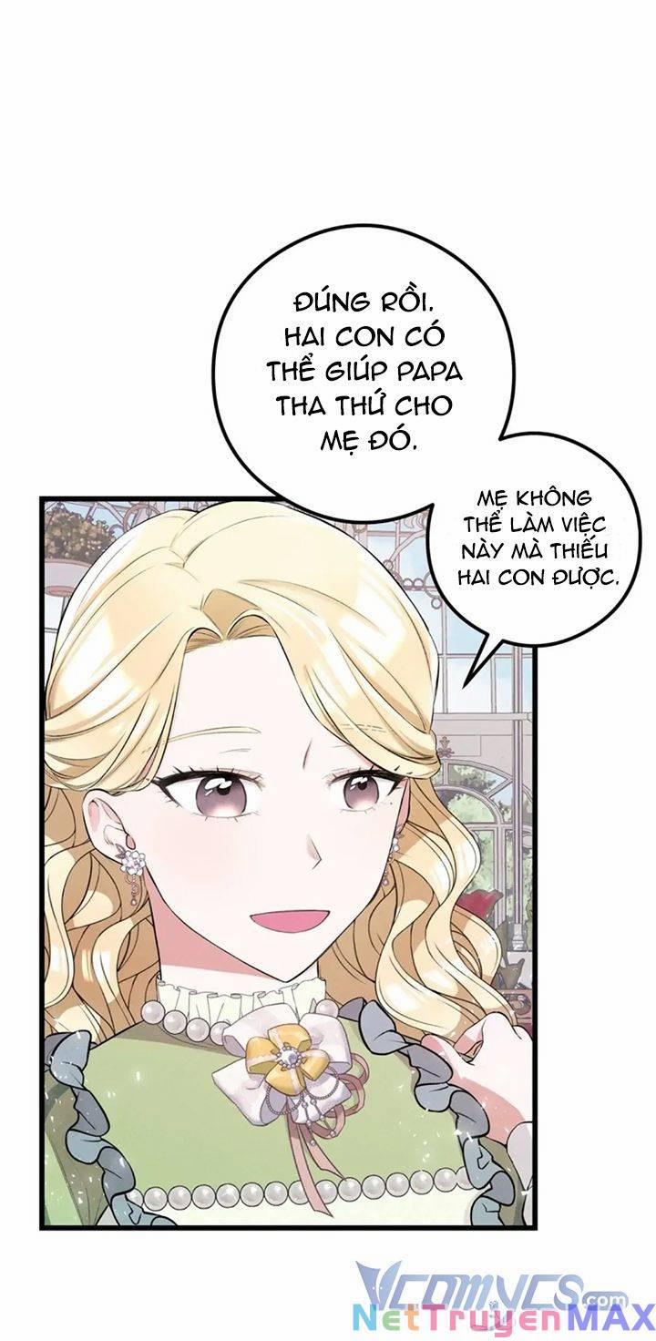 Bỗng Một Ngày Tôi Có Chồng Và Con 13 trang 4