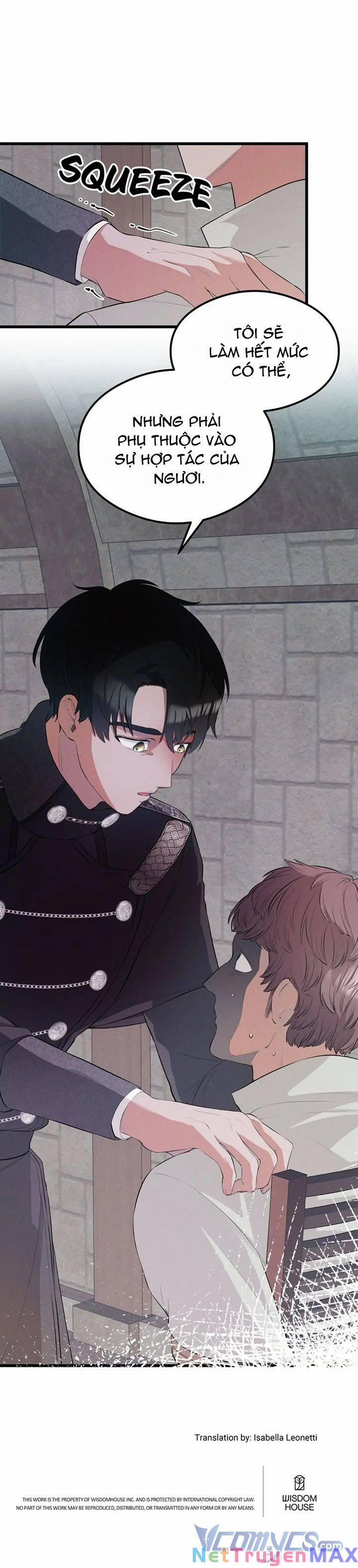 Bỗng Một Ngày Tôi Có Chồng Và Con 13 trang 42