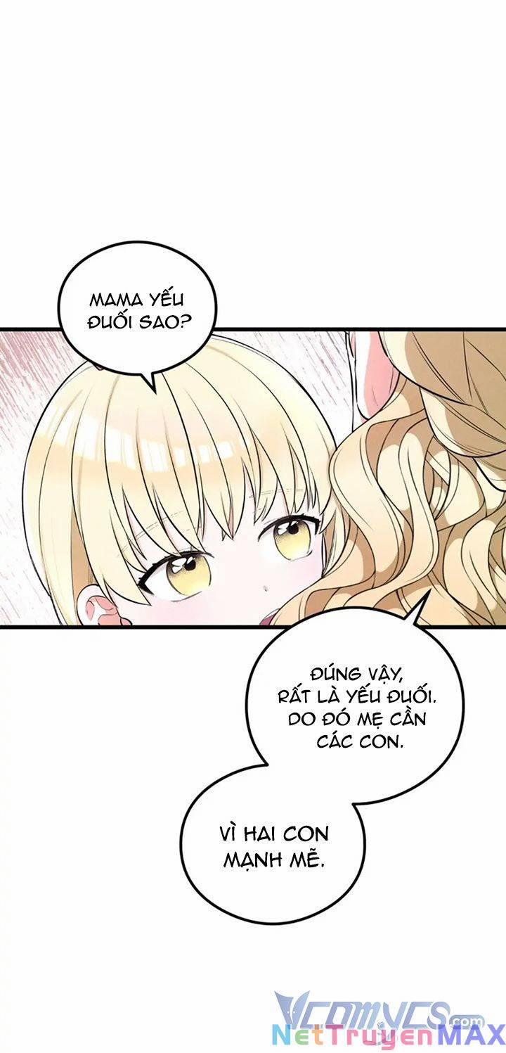 Bỗng Một Ngày Tôi Có Chồng Và Con 13 trang 7