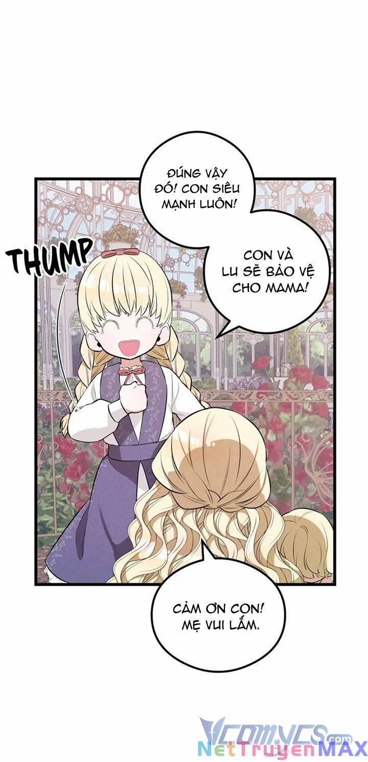 Bỗng Một Ngày Tôi Có Chồng Và Con 13 trang 8