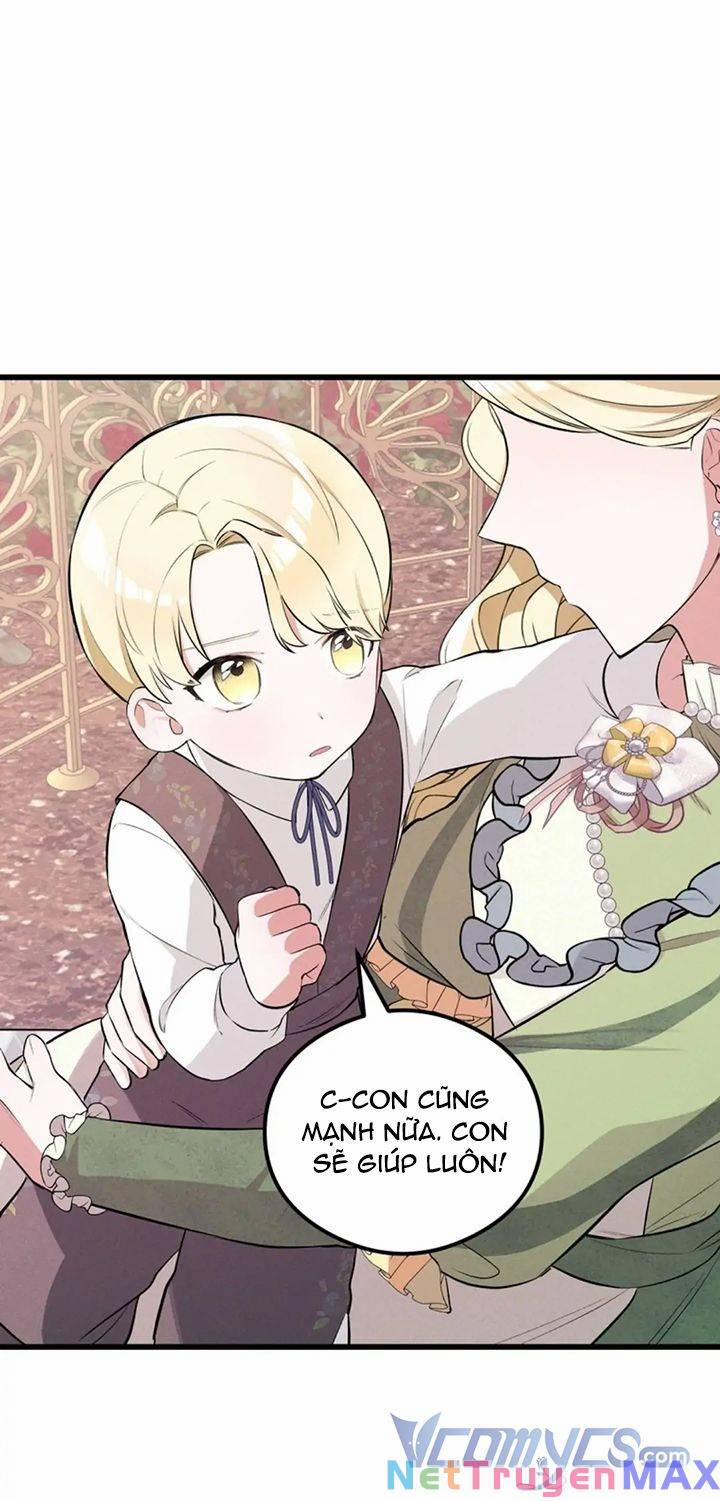 Bỗng Một Ngày Tôi Có Chồng Và Con 13 trang 9