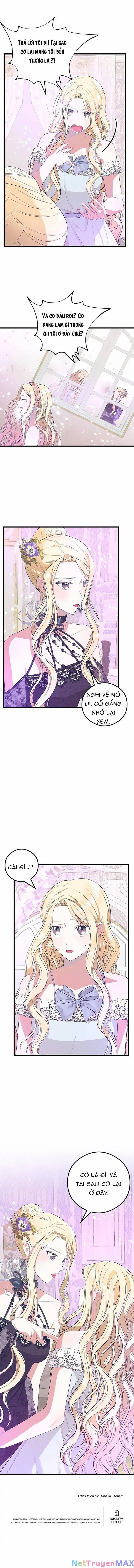 Bỗng Một Ngày Tôi Có Chồng Và Con 15 trang 9