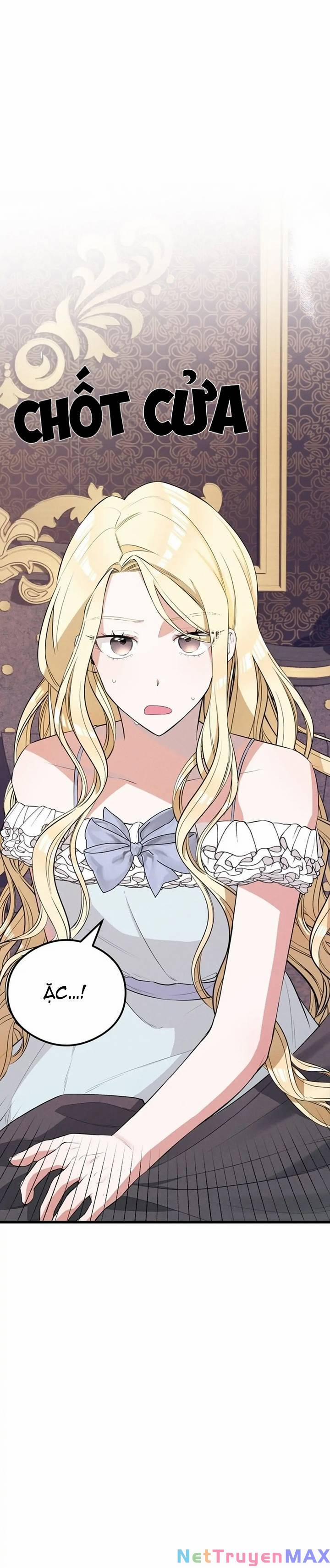 Bỗng Một Ngày Tôi Có Chồng Và Con 16 trang 10