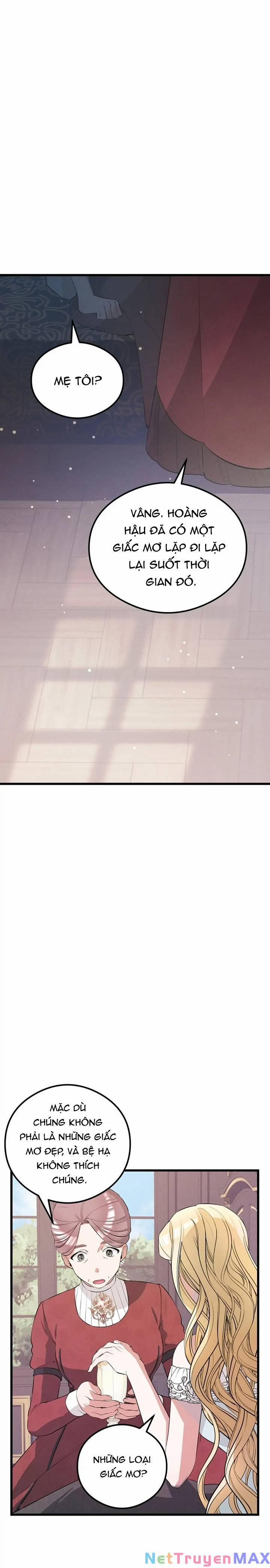 Bỗng Một Ngày Tôi Có Chồng Và Con 16 trang 16